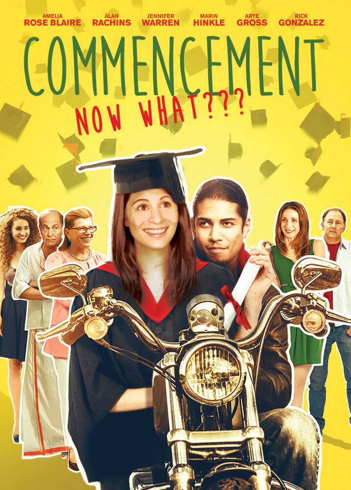 Commencement (2012)