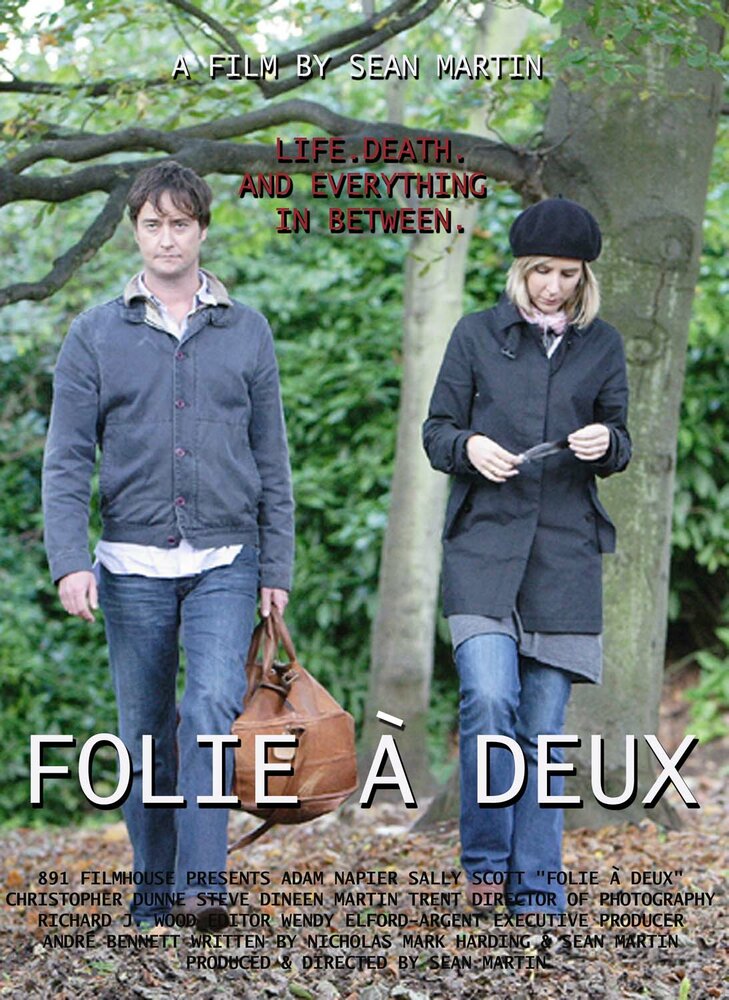 Folie à deux (2012)