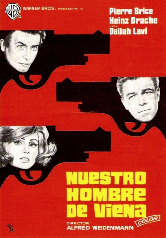 Стреляй на 3/4 такта (1965)