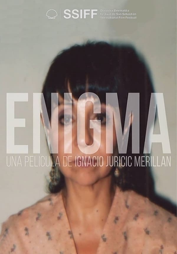 Enigma (2018)