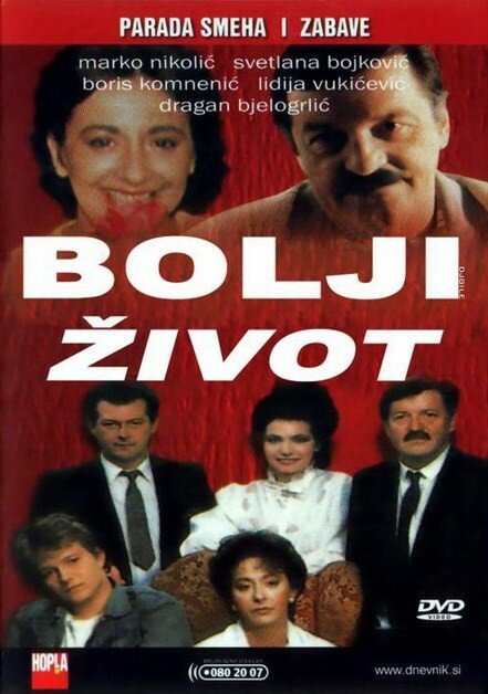 Bolji zivot (1989)