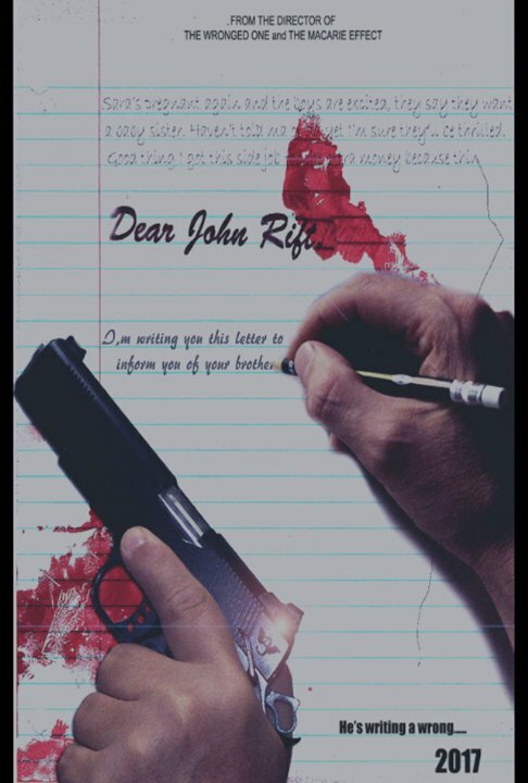 Dear John Rift