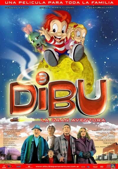 Dibu 3 (2002)