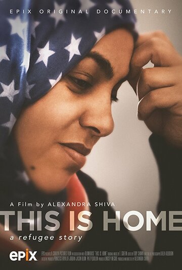 This Is Home: A Refugee Story (2018)