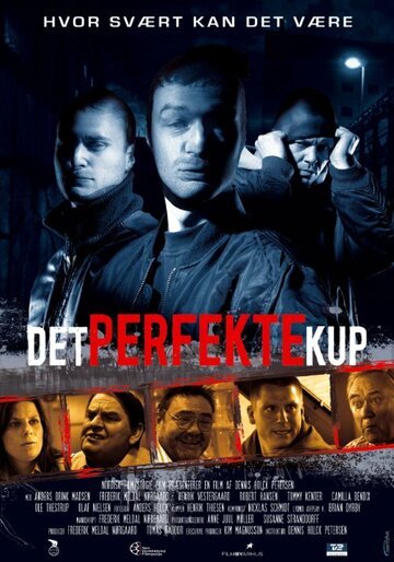 Det perfekte kup (2008)