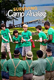 Surviving Camp Analog (2022)