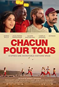 Chacun pour tous (2018)