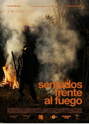 Sentados frente al fuego (2011)