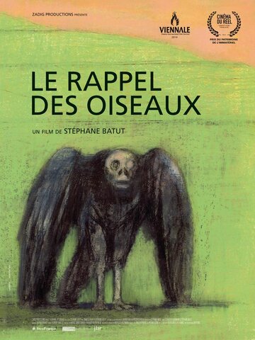 Le rappel des oiseaux (2014)